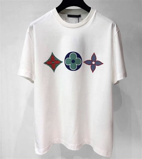 T Shirt Louis Vuitton 